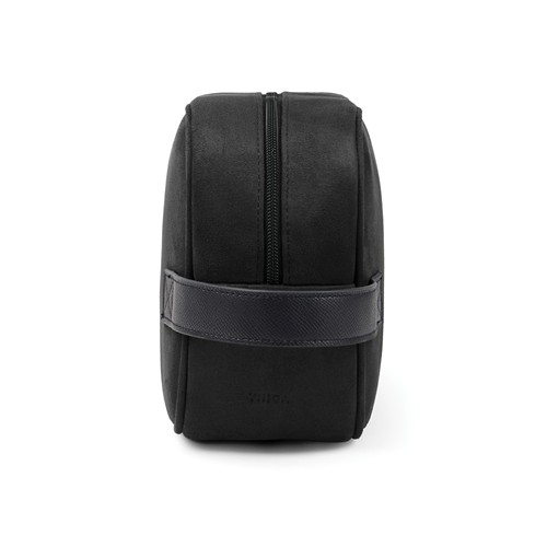 VINGA Trousse de toilette en polyester recyclé RCS Marlow - 4