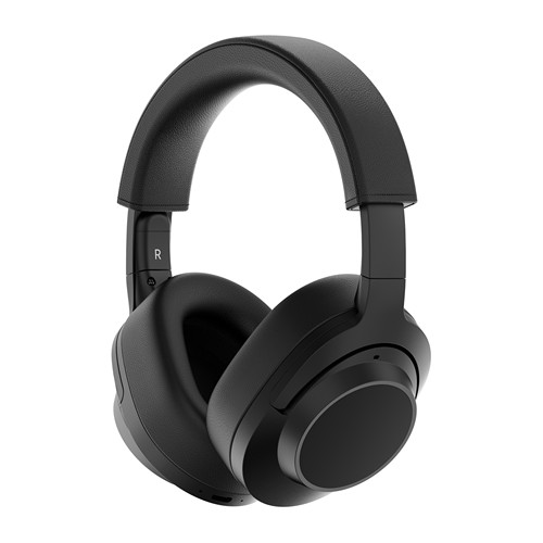 Casque ANC sans fil réparable plastique recyclé RCS Irvine - 2