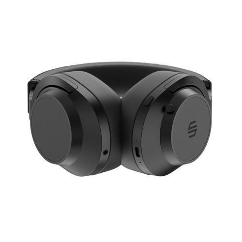 Casque ANC sans fil réparable plastique recyclé RCS Irvine - 9