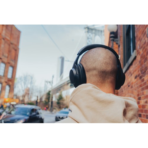 Auriculares inalámbricos Irvine RCS reciclados y reparables