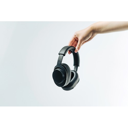 Casque ANC sans fil réparable plastique recyclé RCS Irvine - 20