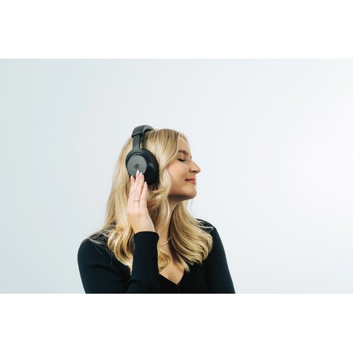 Auriculares inalámbricos Irvine RCS reciclados y reparables