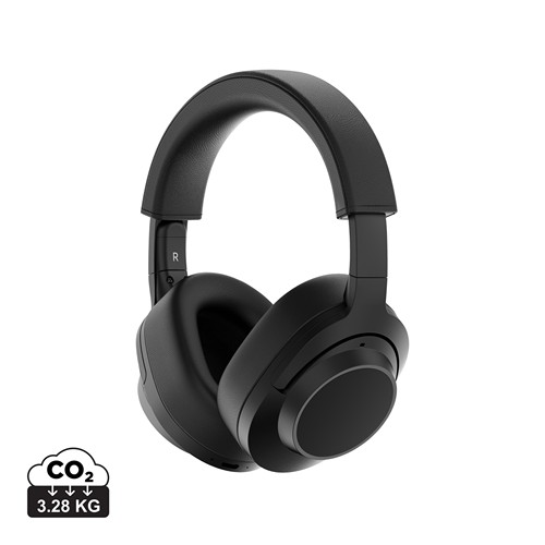 Casque ANC sans fil réparable plastique recyclé RCS Irvine - 1