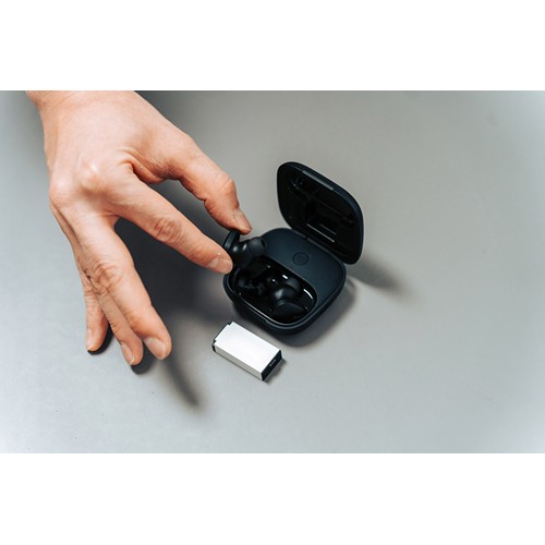 Auriculares inalámbricos Lakewood reciclados RCS