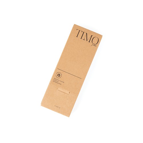 VINGA Timo Stylo en aluminium RCS - 6