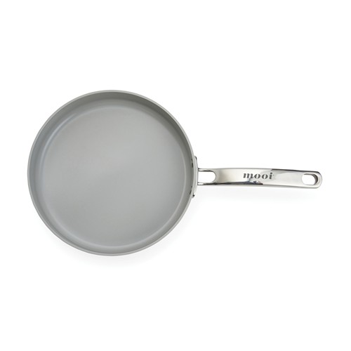 beis Sartén VINGA Alte RCS aluminio reciclado 25 cm