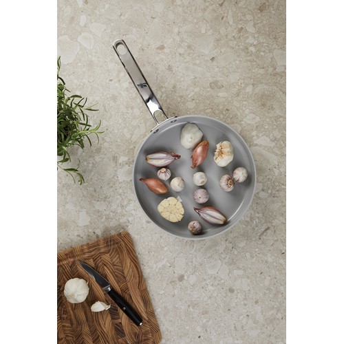 beis Sartén VINGA Alte RCS aluminio reciclado 25 cm