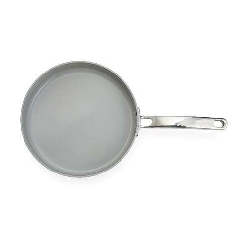 beis Sartén VINGA Alte RCS aluminio reciclado 27 cm