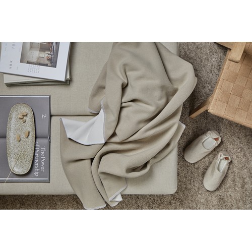 beis Zapatillas VINGA Moulton RCS RPET S/M