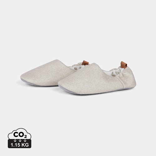 beis Zapatillas VINGA Moulton RCS RPET S/M
