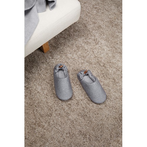 VINGA Chaussons doux en rPET RCS L/XL Moulton - 3