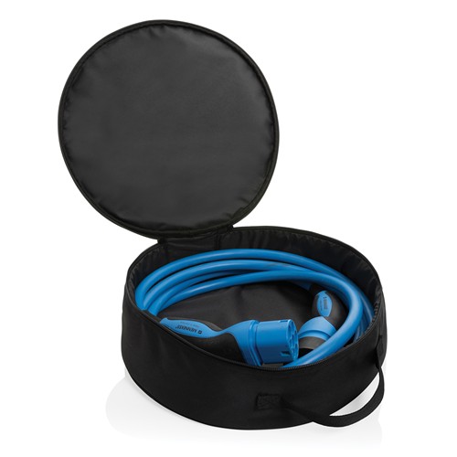 Sac de rangement pour câbles EV en rPET Aware™ Volty - 3