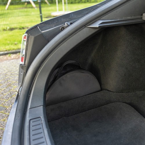 Sac de rangement pour câbles EV en rPET Aware™ Volty - 10