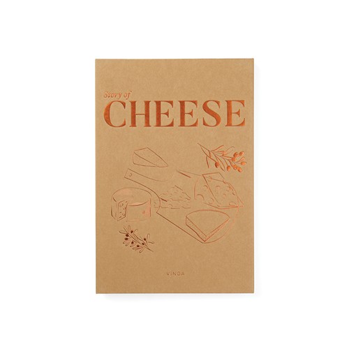 VINGA Histoire du fromage - 6