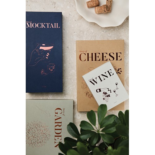 VINGA Histoire du fromage - 5