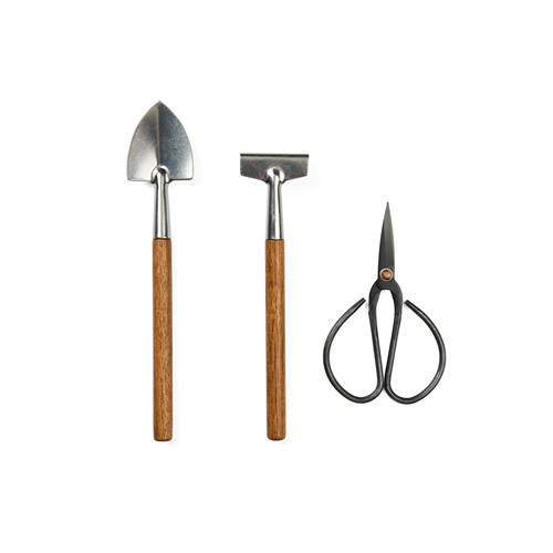 VINGA Histoire du jardin - 2