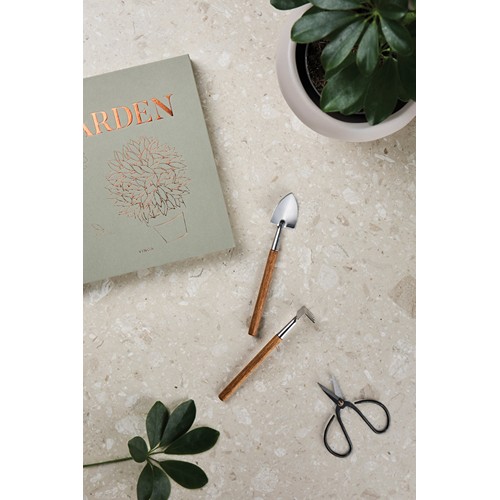 VINGA Histoire du jardin - 4