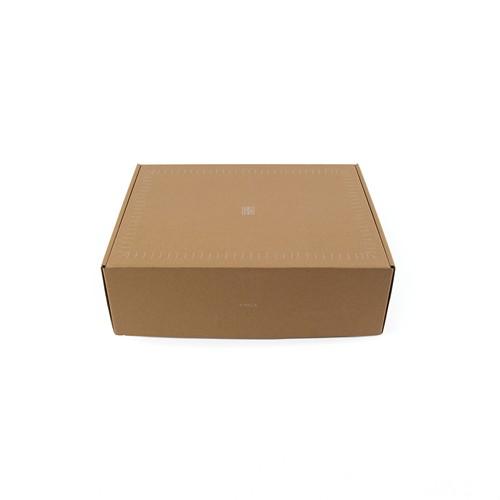 green Manta VINGA Moulton GRS RPET