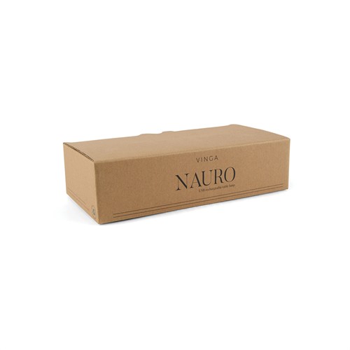 Lámpara de mesa VINGA Nauro RCS