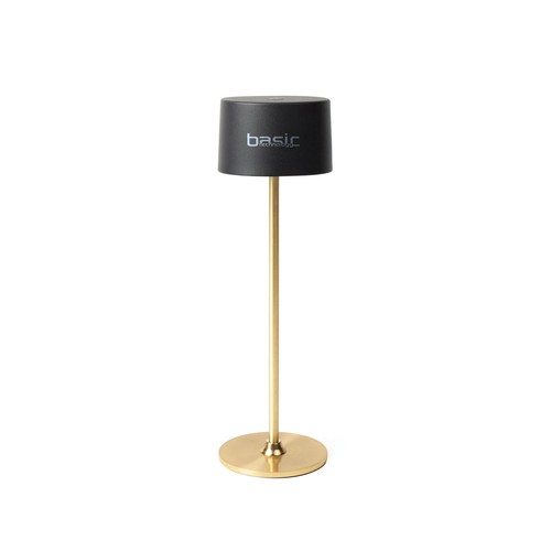 VINGA Lampe en ABS recyclé RCS Nauro - 3