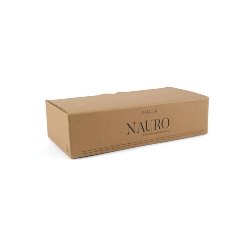 VINGA Lampe en ABS recyclé RCS Nauro - 4