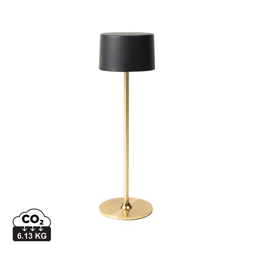 Lámpara de mesa VINGA Nauro RCS