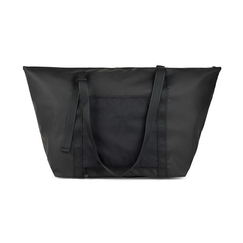 VINGA Sac weekend en polyester recyclé GRS Livorno - 2