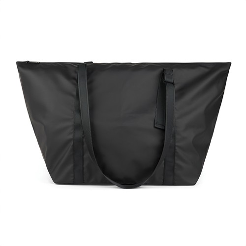 VINGA Sac weekend en polyester recyclé GRS Livorno - 3