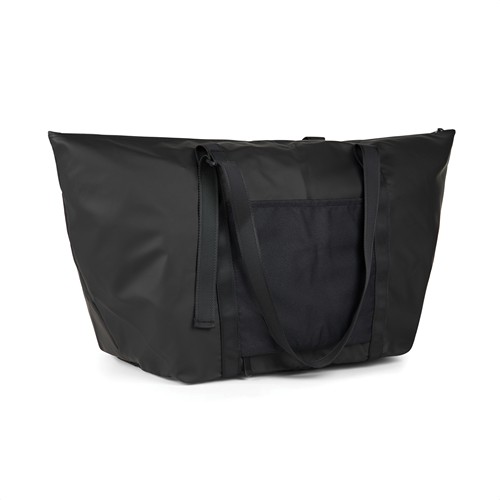 VINGA Sac weekend en polyester recyclé GRS Livorno - 4