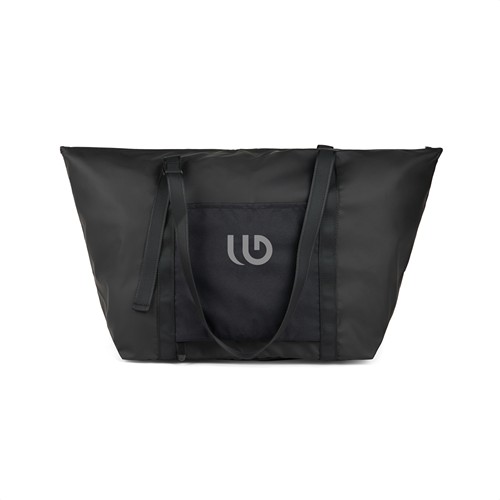 VINGA Sac weekend en polyester recyclé GRS Livorno - 5