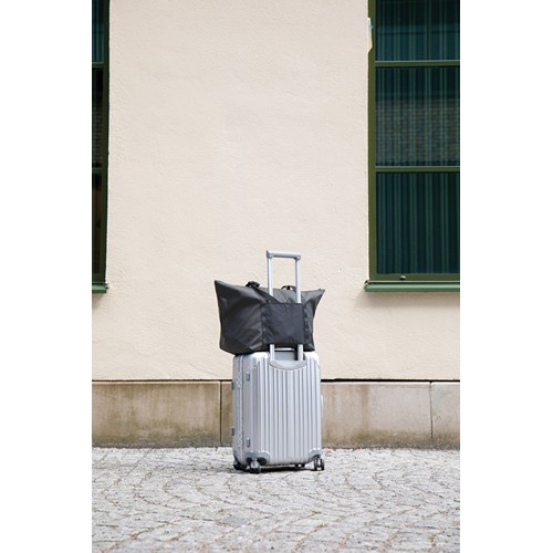VINGA Sac weekend en polyester recyclé GRS Livorno - 6