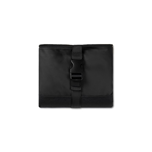 VINGA Sac weekend en polyester recyclé GRS Livorno - 5