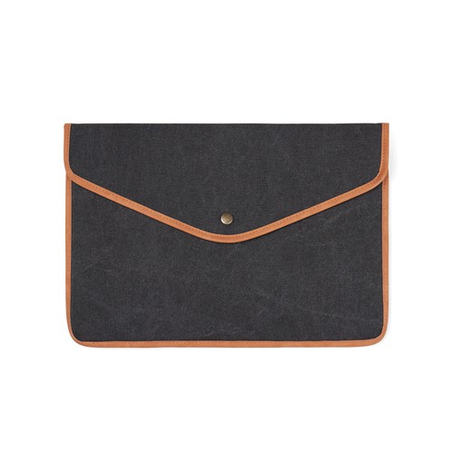 black Funda para portátil 16