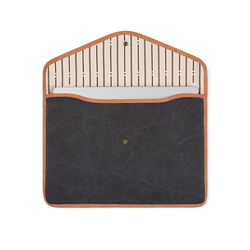 black Funda para portátil 16