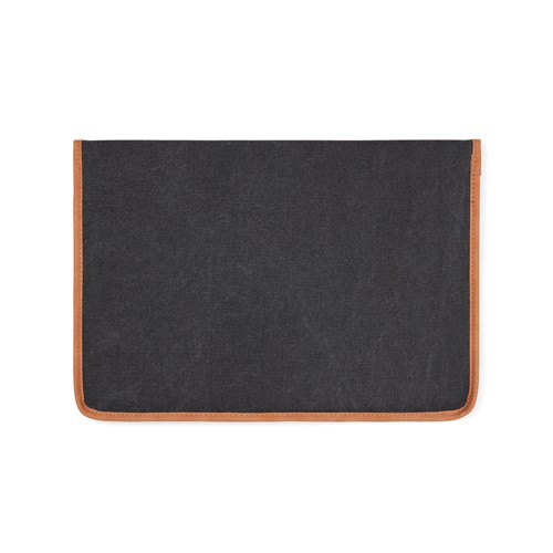 black Funda para portátil 16