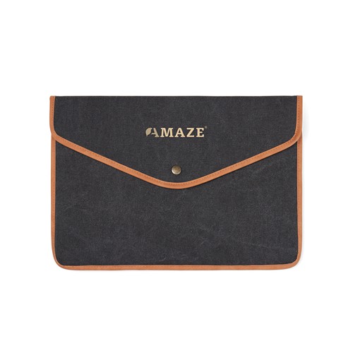 black Funda para portátil 16