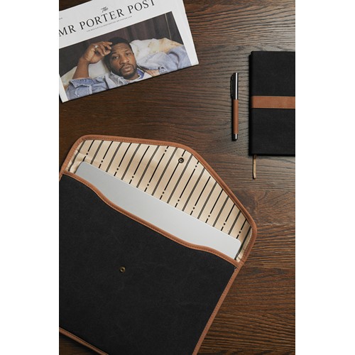 black Funda para portátil 16