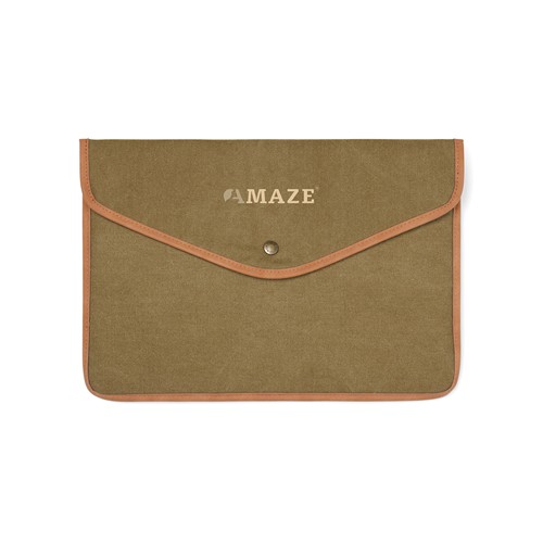 green Funda para portátil 16