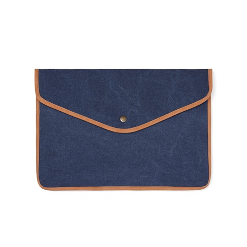 azul marino Funda para portátil 16