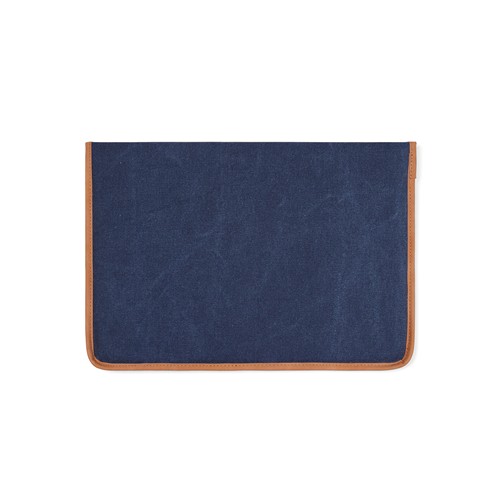 azul marino Funda para portátil 16