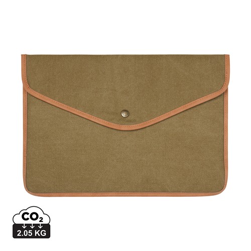 green Funda para portátil 16