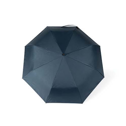 azul marino Paraguas VINGA Baltimore AWARE™ RPET de 21
