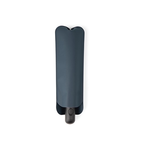 azul marino Paraguas VINGA Baltimore AWARE™ RPET de 21