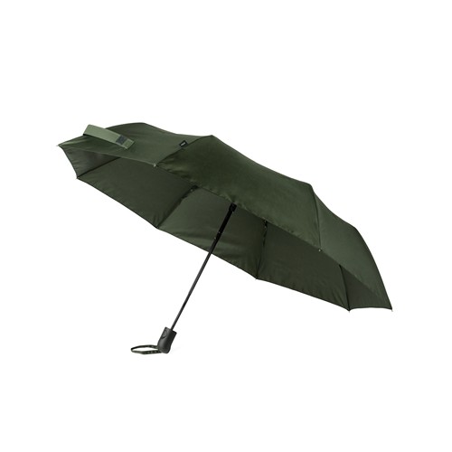 green Paraguas VINGA Baltimore AWARE™ RPET de 21