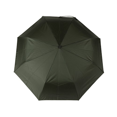 green Paraguas VINGA Baltimore AWARE™ RPET de 21