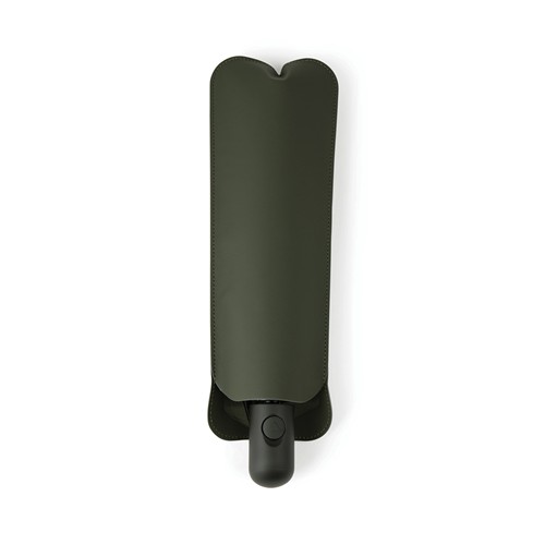 green Paraguas VINGA Baltimore AWARE™ RPET de 21