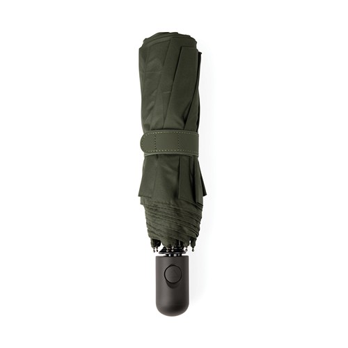 green Paraguas VINGA Baltimore AWARE™ RPET de 21