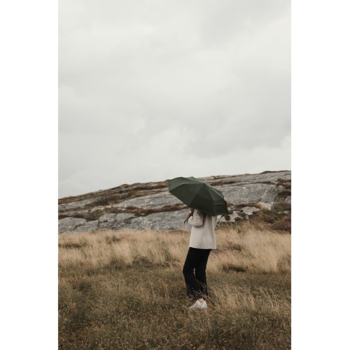 VINGA Parapluie de 21 pouces Baltimore en rPET AWARE™ - 7