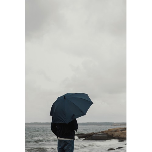 azul marino Paraguas 23