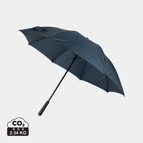 VINGA Parapluie de 23 pouces Baltimore en rPET AWARE™ - 1